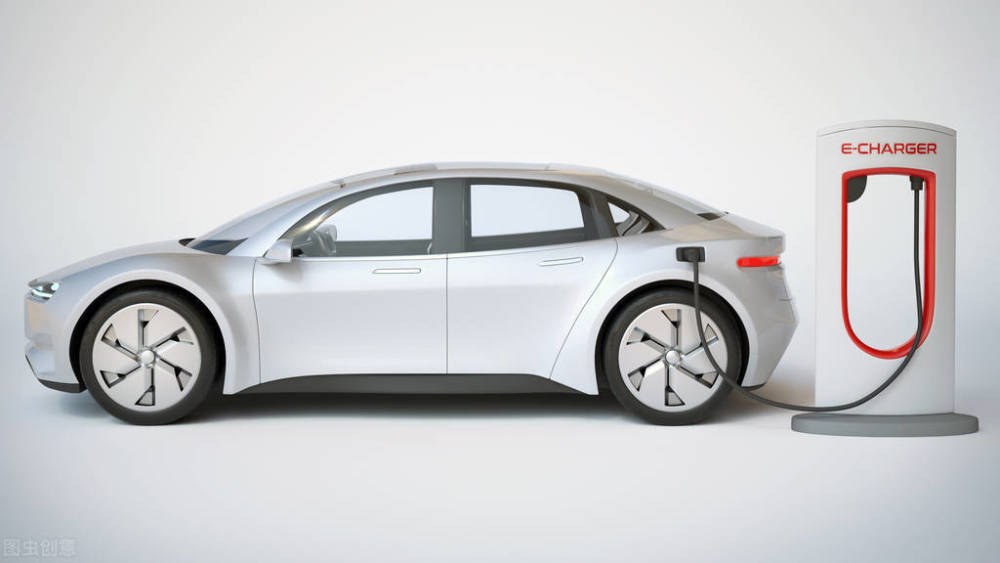 新能源汽車再迎新政?直至2027年預(yù)計補貼5200億元！
