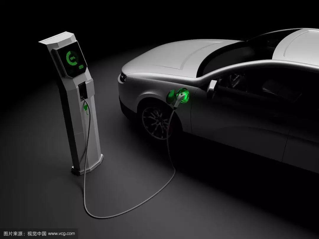 上海：插電式/增程式新能源車被踢出局了！